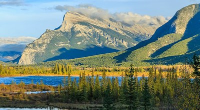 Die schönsten Kanada Reisen