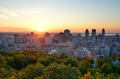 Mont Royal