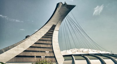 Olympiastadion Montreal