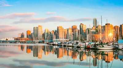 Vancouver